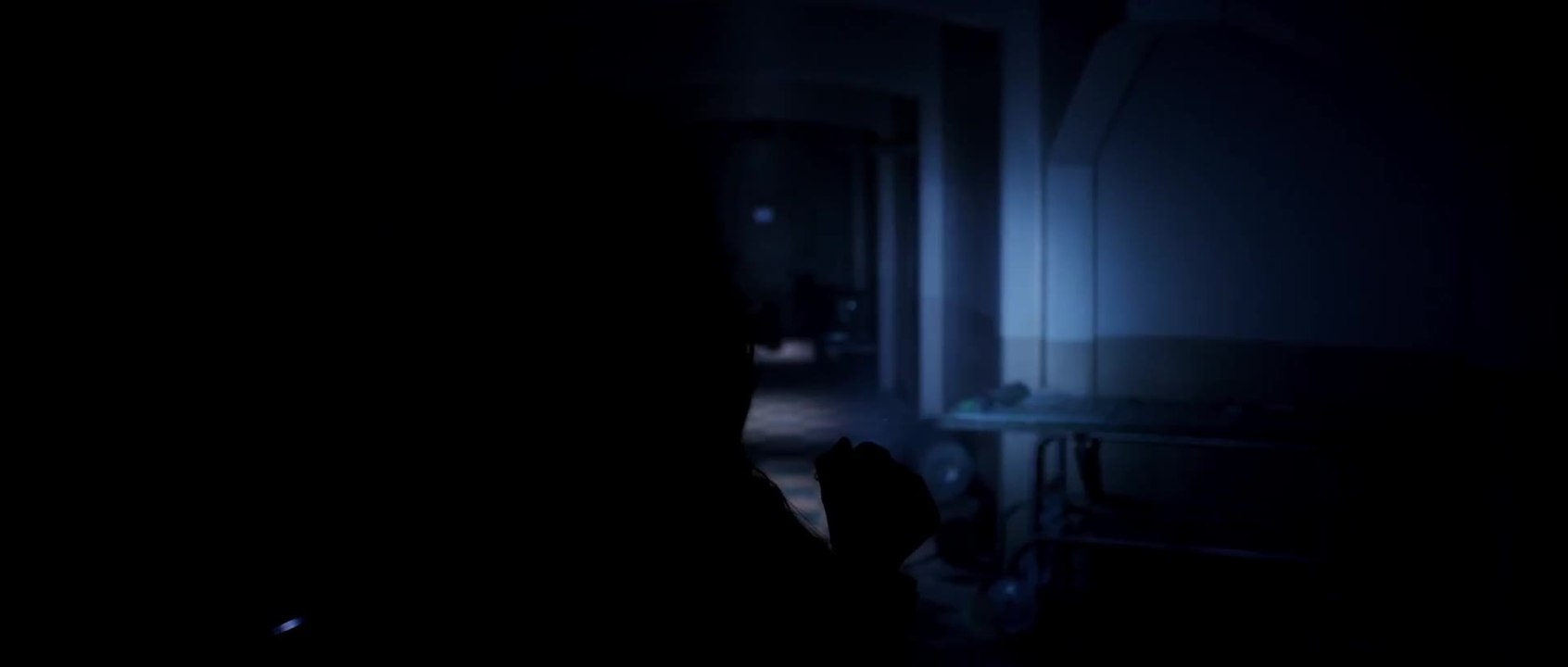 Eloise - Clip Flashbacks (English) HD