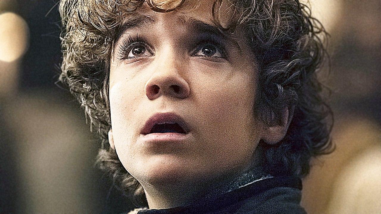 Storm und der verbotene Brief - Trailer (Deutsch) HD