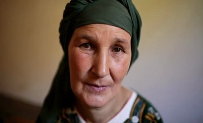 House in the Fields - Clip (OV)