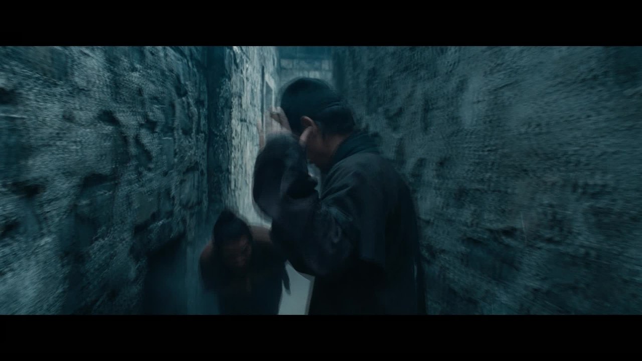 Silence - Featurette Story (Deutsch) HD