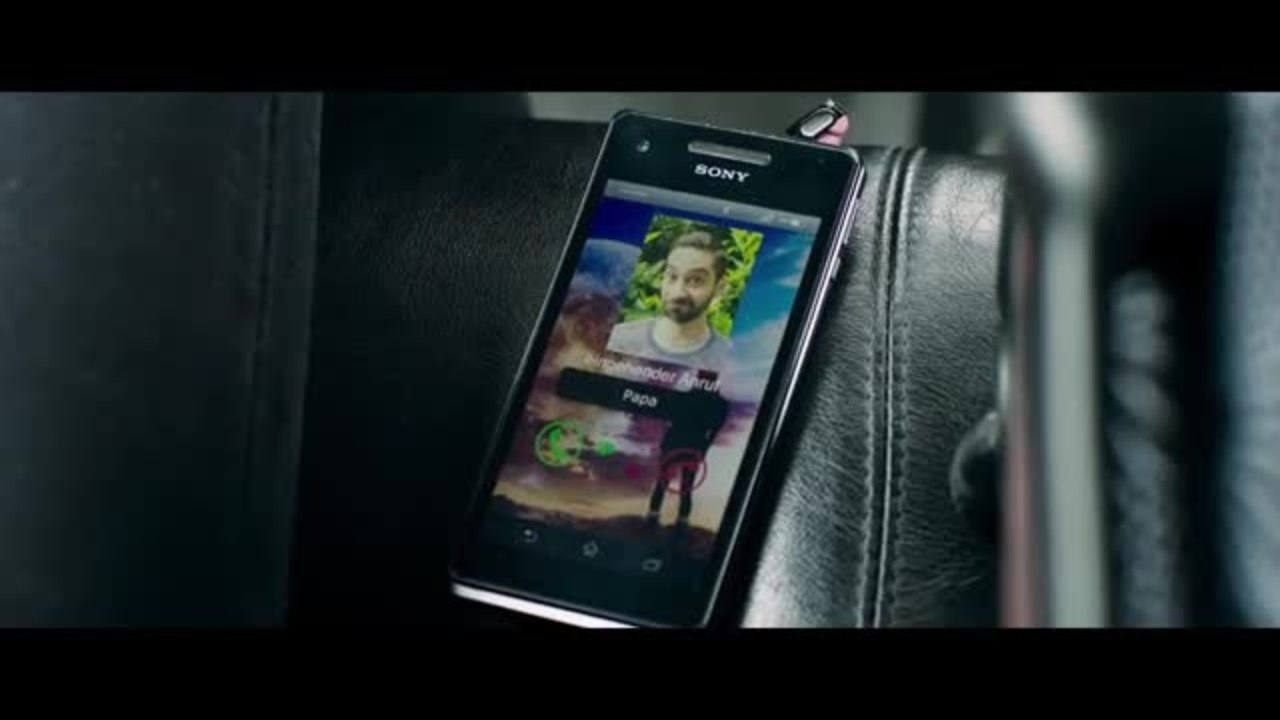 Amelie rennt - Clip (Deutsch)