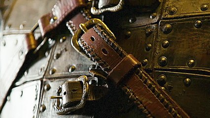 The Great Wall - Featurette Mayes Rubeo (English) HD