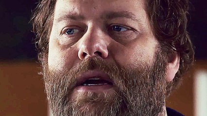 Trapped Gefangen in Island - S01 Trailer (English Subs) HD