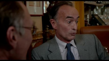 Madame Christine und ihre unerwarteten Gaeste - Clip 9 (Deutsch) HD