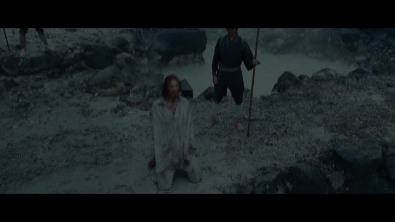 Silence - Featurette Die Idee (Deutsch) HD