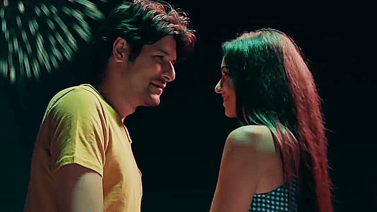 Biz Size DoÌˆneriz - Trailer (TuÌˆrkisch) HD