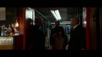 John Wick 2 - Clip 2 (Deutsch) HD
