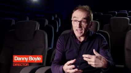 Trainspotting 2 - Featurette Script (Deutsch) HD