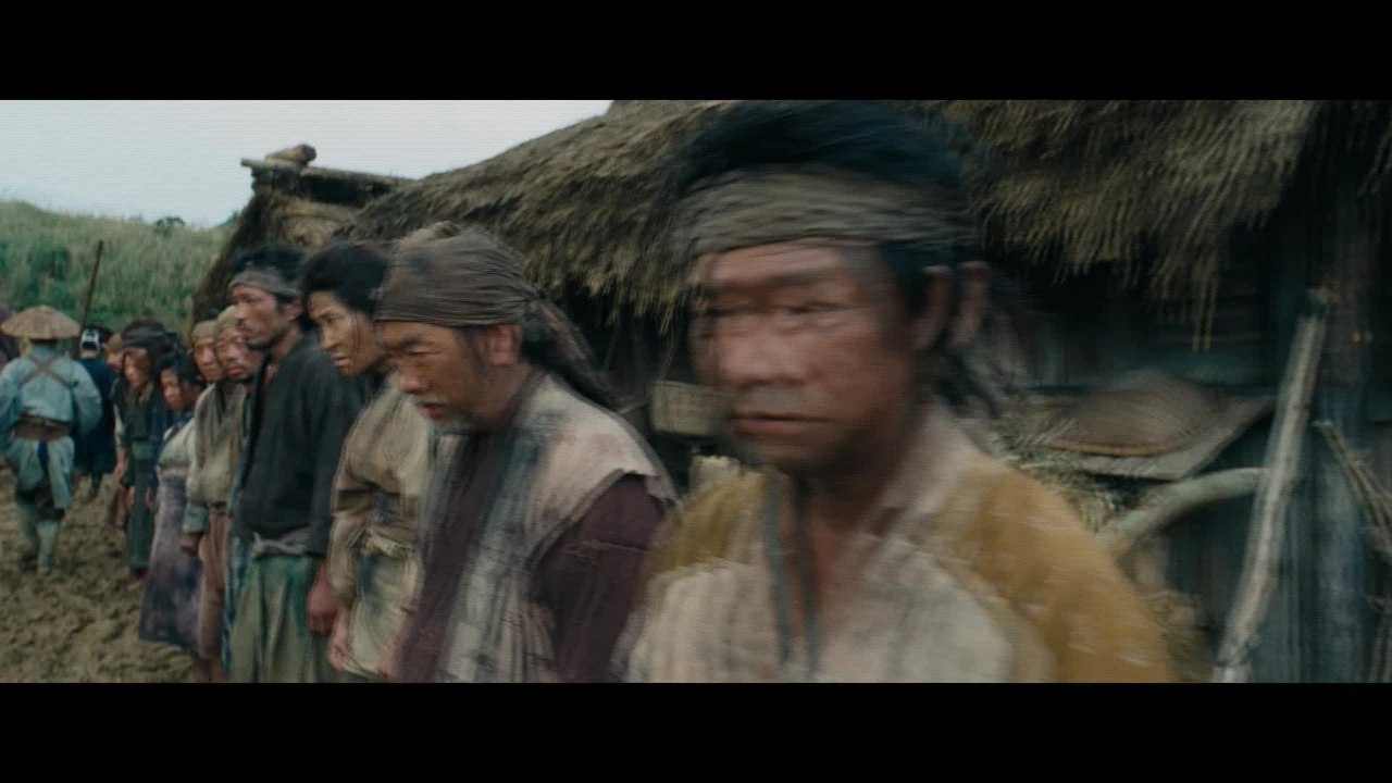 Silence - Featurette Romanvorlage (Deutsch) HD