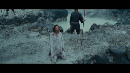 Silence - Featurette Pater Feirrera (Deutsch) HD