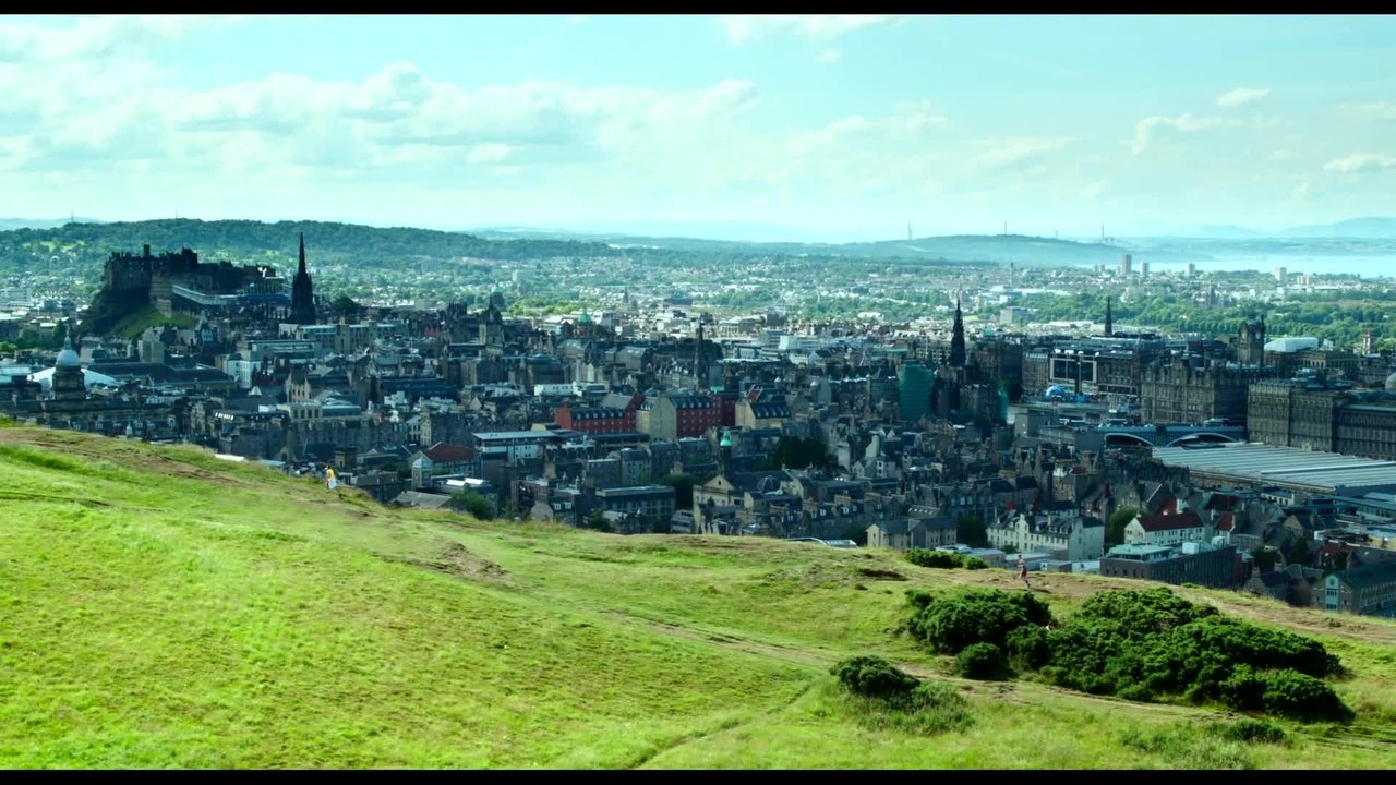 Trainspotting 2 Clip 2 (Deutsch) HD