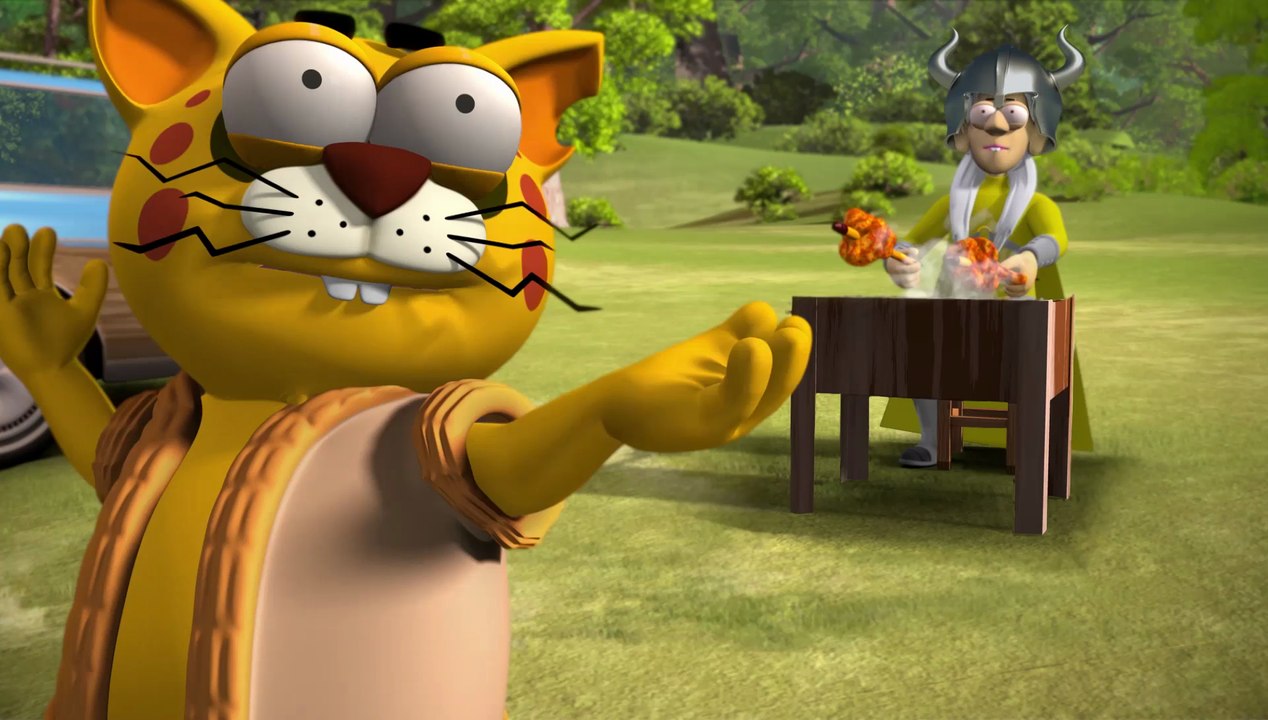 Firilda Ailesi - Teaser Trailer (Deutsche UT) HD