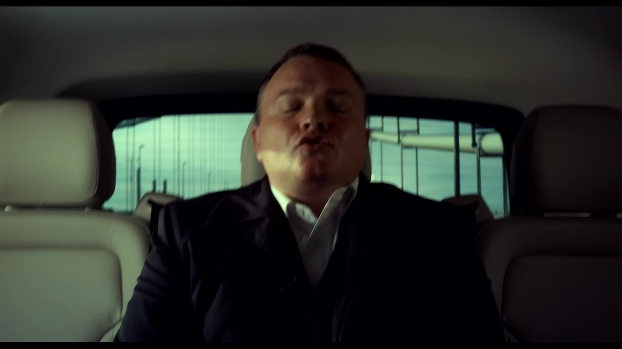 Trainspotting 2 Clip 4 (Deutsch) HD