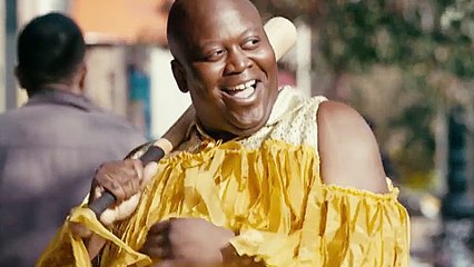 Unbreakable Kimmy Schmidt - S03 Teaser Trailer (English) HD