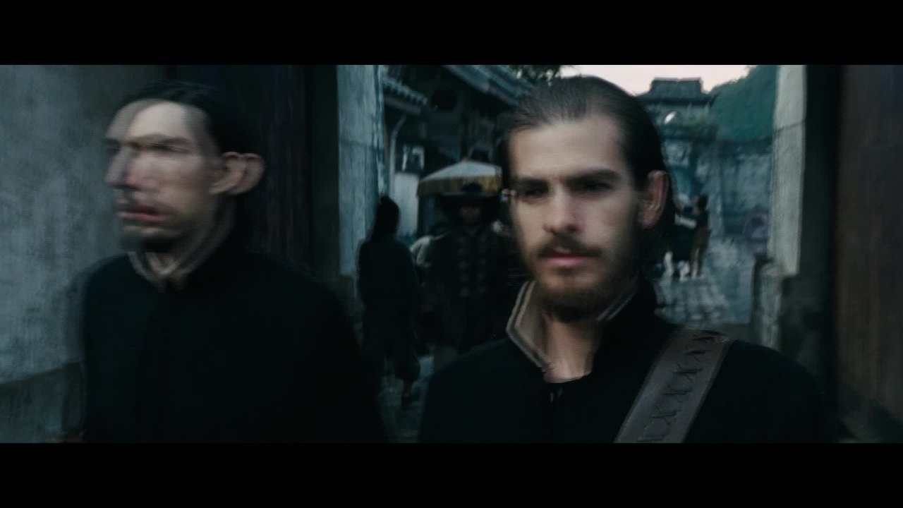 Silence - Featurette Dreh 2 (Deutsch) HD