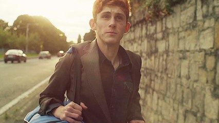 Handsome Devil - Trailer (English) HD