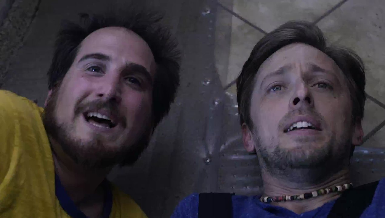 Doobious Sources - Trailer (English) HD