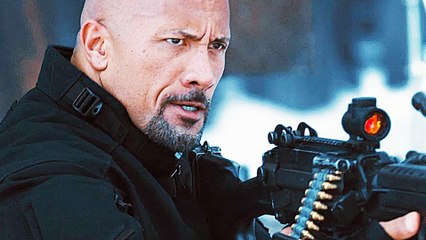Fast & Furious 8 - Super Bowl Trailer (Deutsch) HD