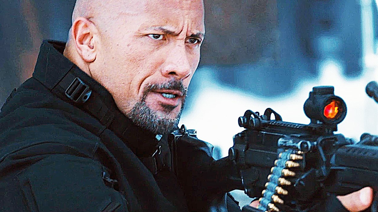 Fast & Furious 8 - Super Bowl Trailer (Deutsch) HD