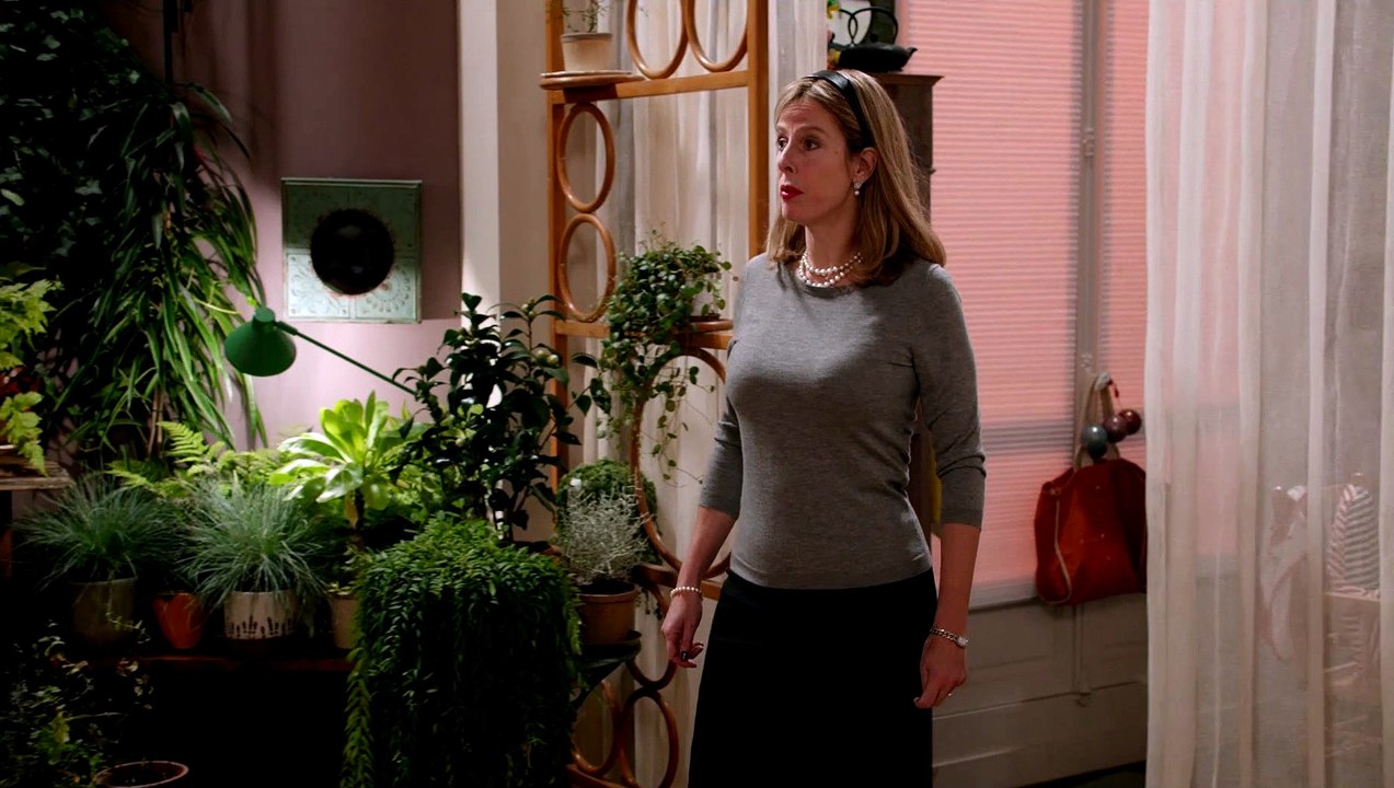 Madame Christine und ihre unerwarteten Gaeste - Clip 1 (Deutsch) HD