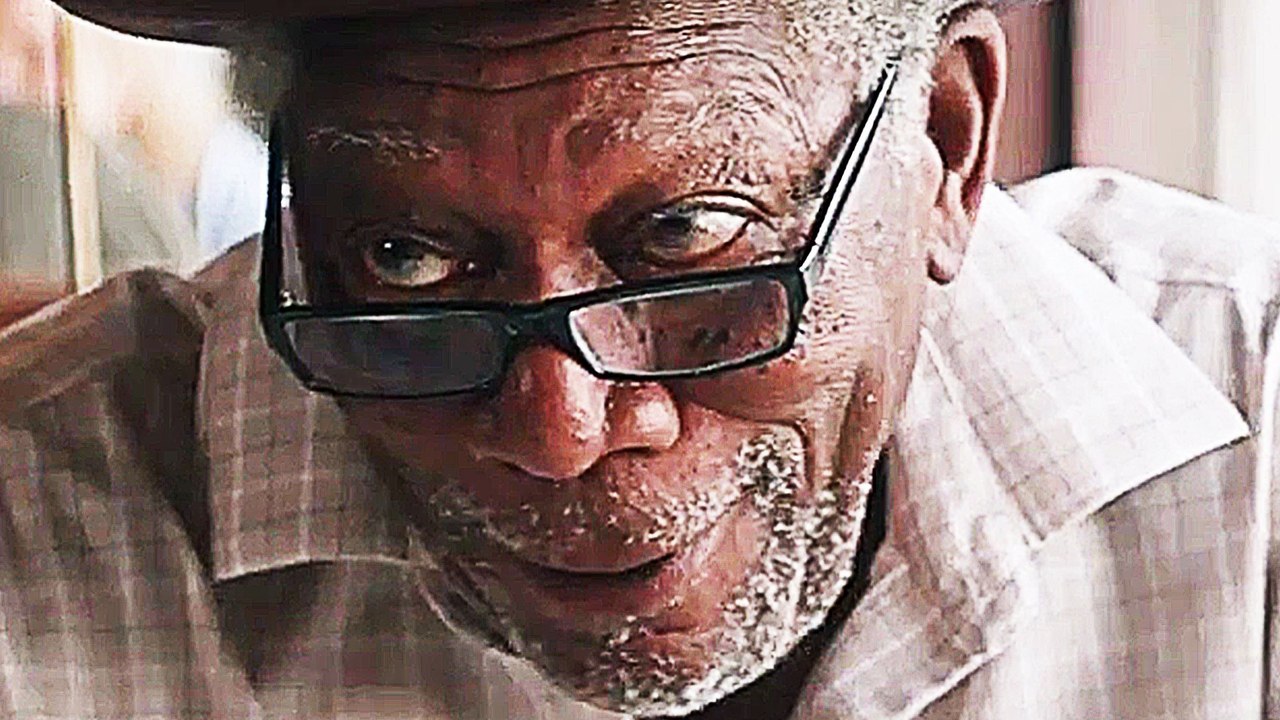 Abgang mit Stil - Trailer 2 (Deutsch) HD