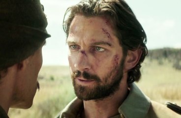 The Ottoman Lieutenant - Trailer 2 (English) HD