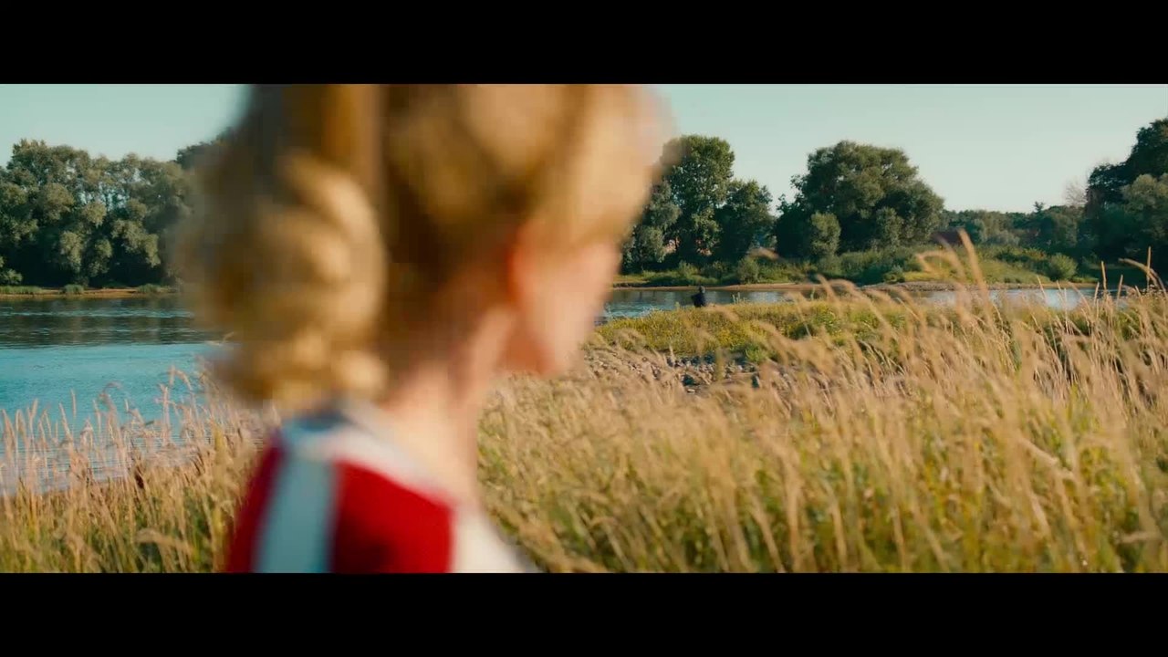 Bibi & Tina 4 - Clip Der AusreiÃŸer Aladinn entpuppt sich als MÃ¤dchen (Deutsch) HD