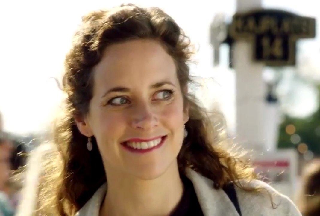 Inga LindstrÃ¶m Liebesreigen in Samlund - Trailer (Deutsch) HD