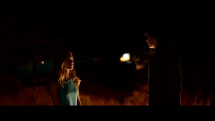 Den Sternen so nah - Clip Der Kuss (Deutsch) HD