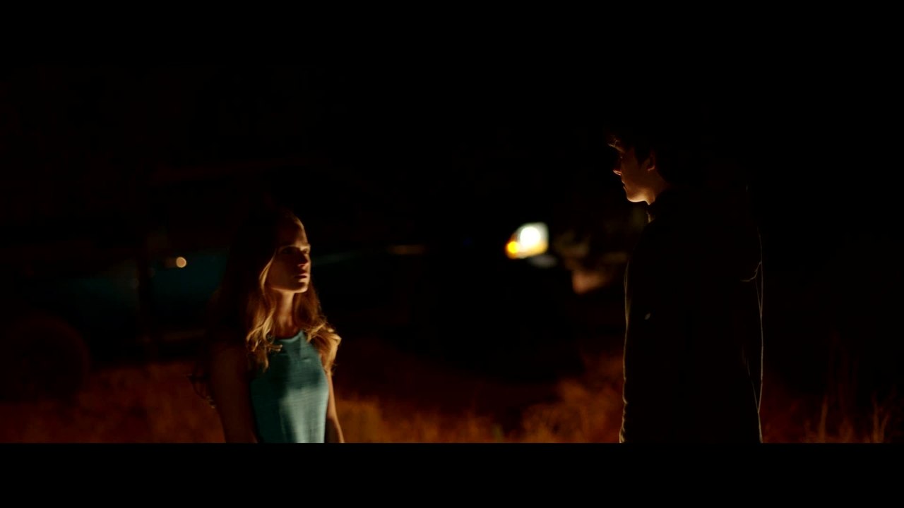 Den Sternen so nah - Clip Der Kuss (Deutsch) HD