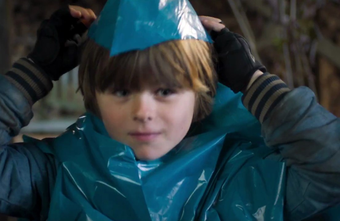 Der Fall MÃ¤userich - Trailer (Deutsch) HD