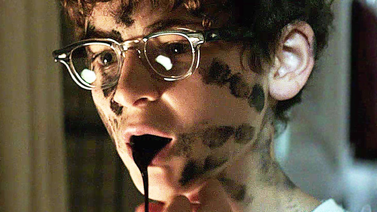 The Darkness - Trailer (Deutsch) HD