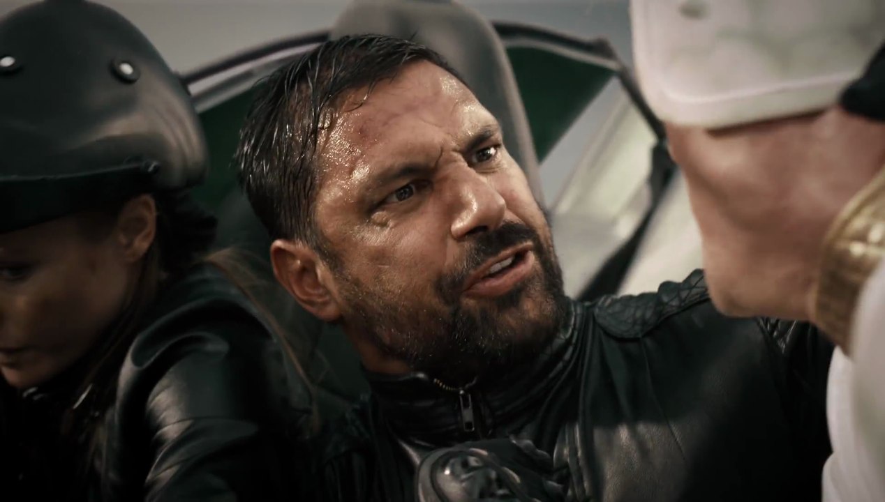 Death Race 2050 - Trailer (Deutsch) HD