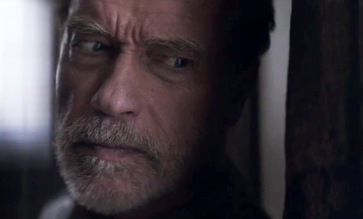 Aftermath - Trailer 2 (English) HD
