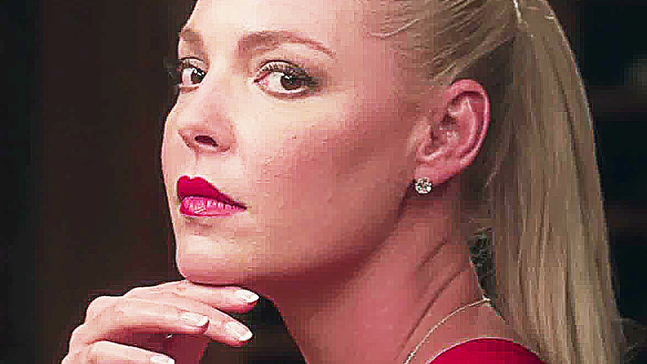 Unforgettable - Trailer 2 (Deutsch) HD