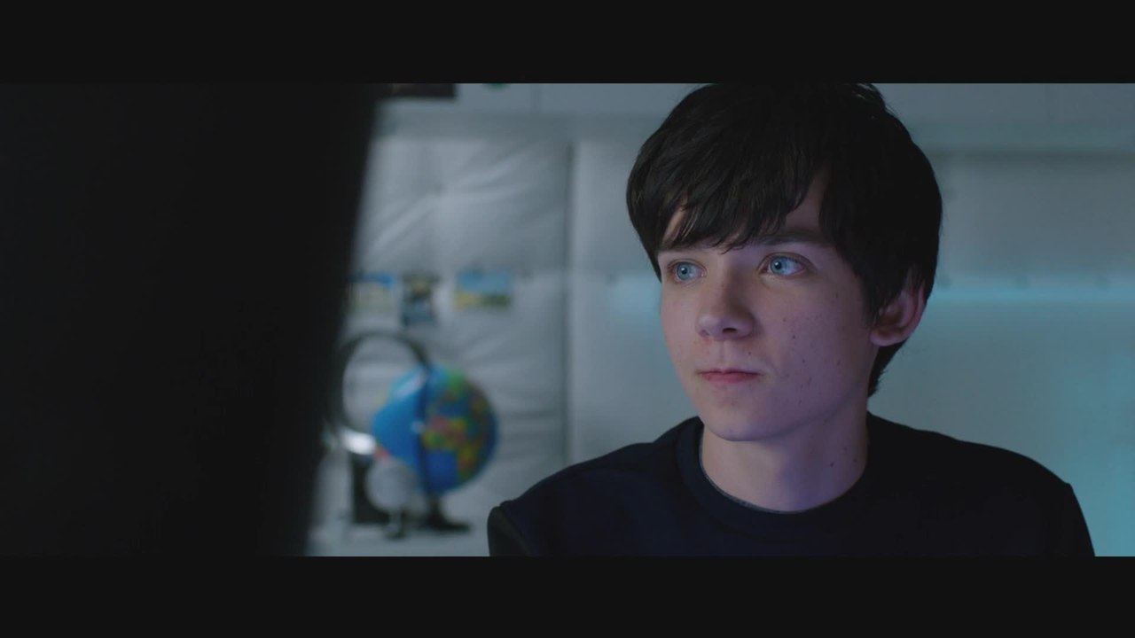 Den Sternen so nah - Featurette Tulsa und Gardner (Deutsch) HD