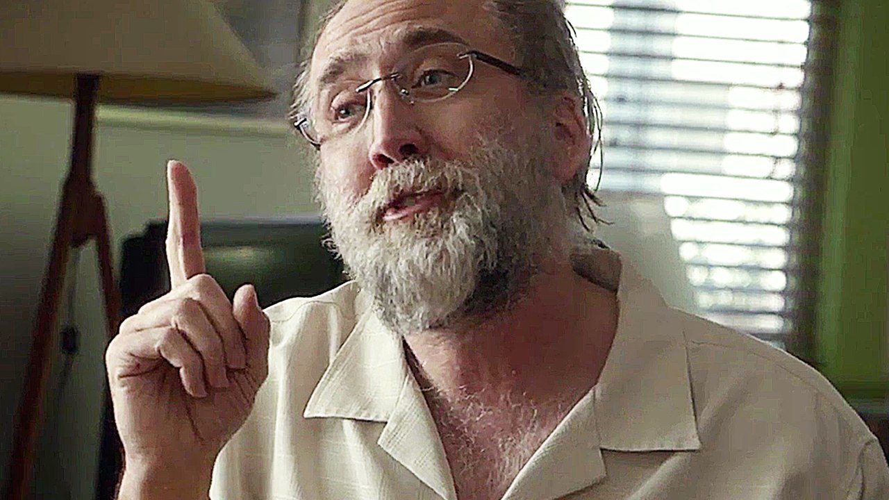 Army Of One - Trailer 2 (Deutsch) HD