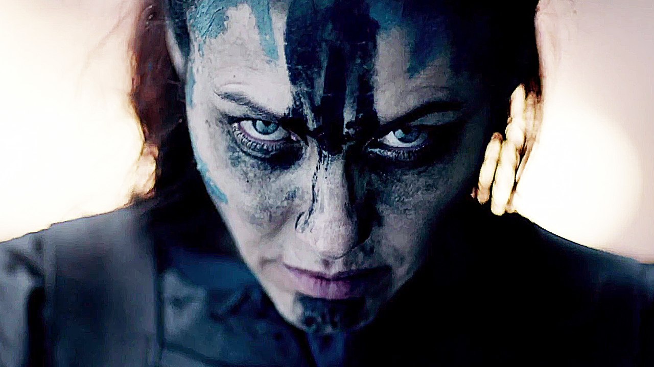 Aufstand der Barbaren - S01 Trailer (Deutsch) HD