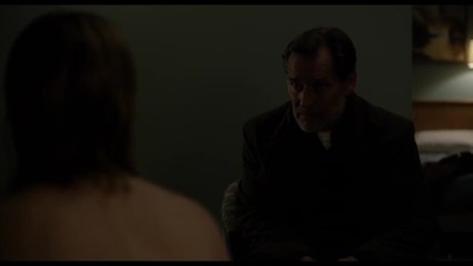 The Blackcoats Daughter - Clip Why Are You Doing This (English) HD