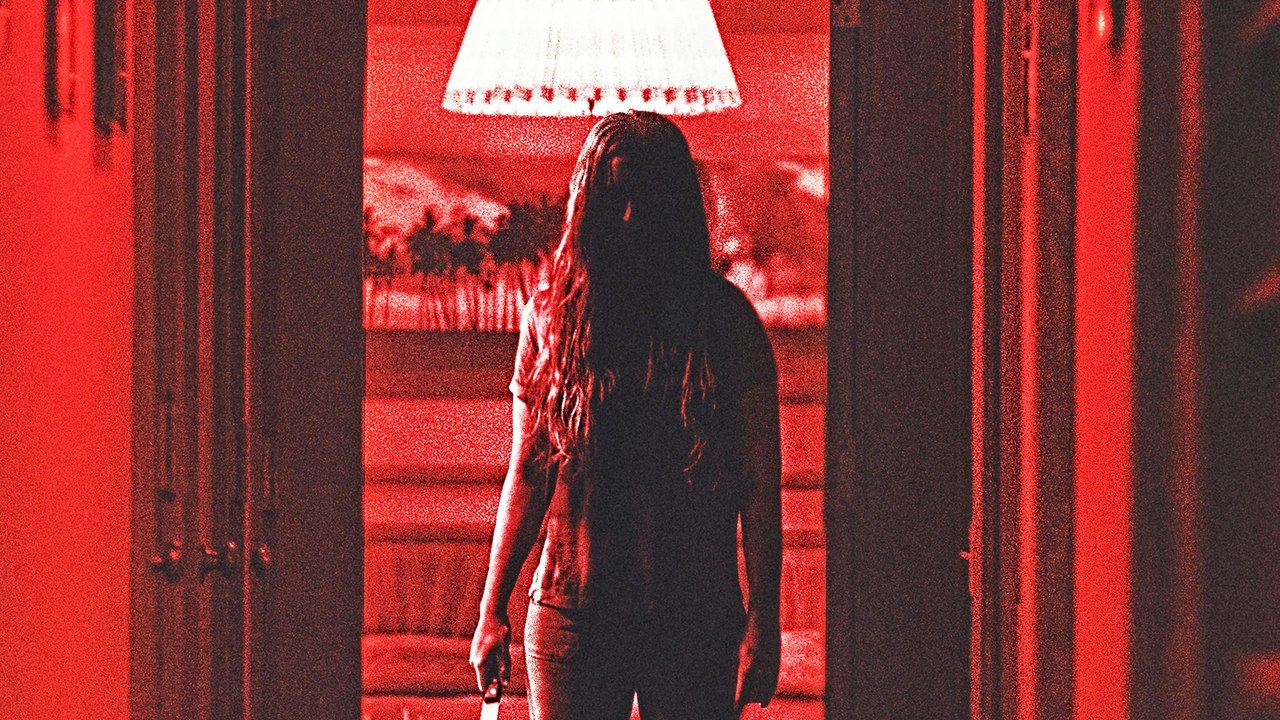 Wolves at the Door - Trailer (Deutsch) HD