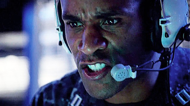 Staffel 3 von The Last Ship