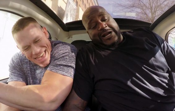 Carpool Karaoke