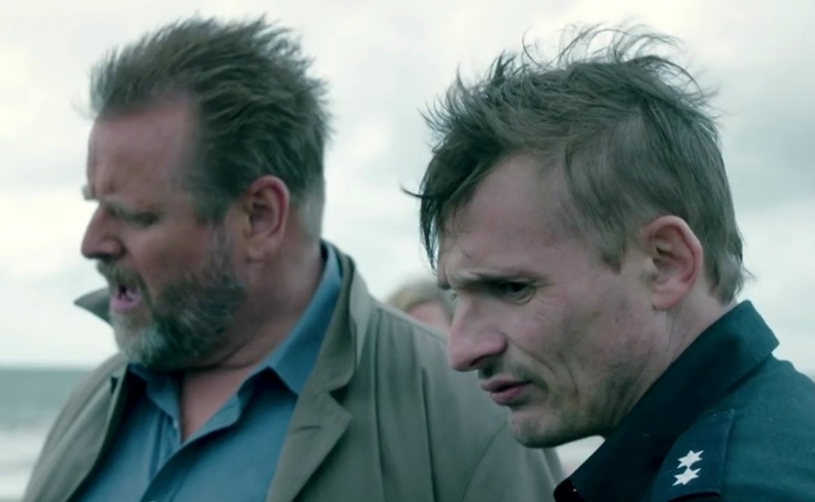 Friesland Irrfeuer - Trailer (Deutsch) HD