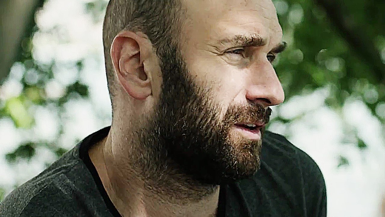 Der Frosch - Trailer (Deutsch) HD