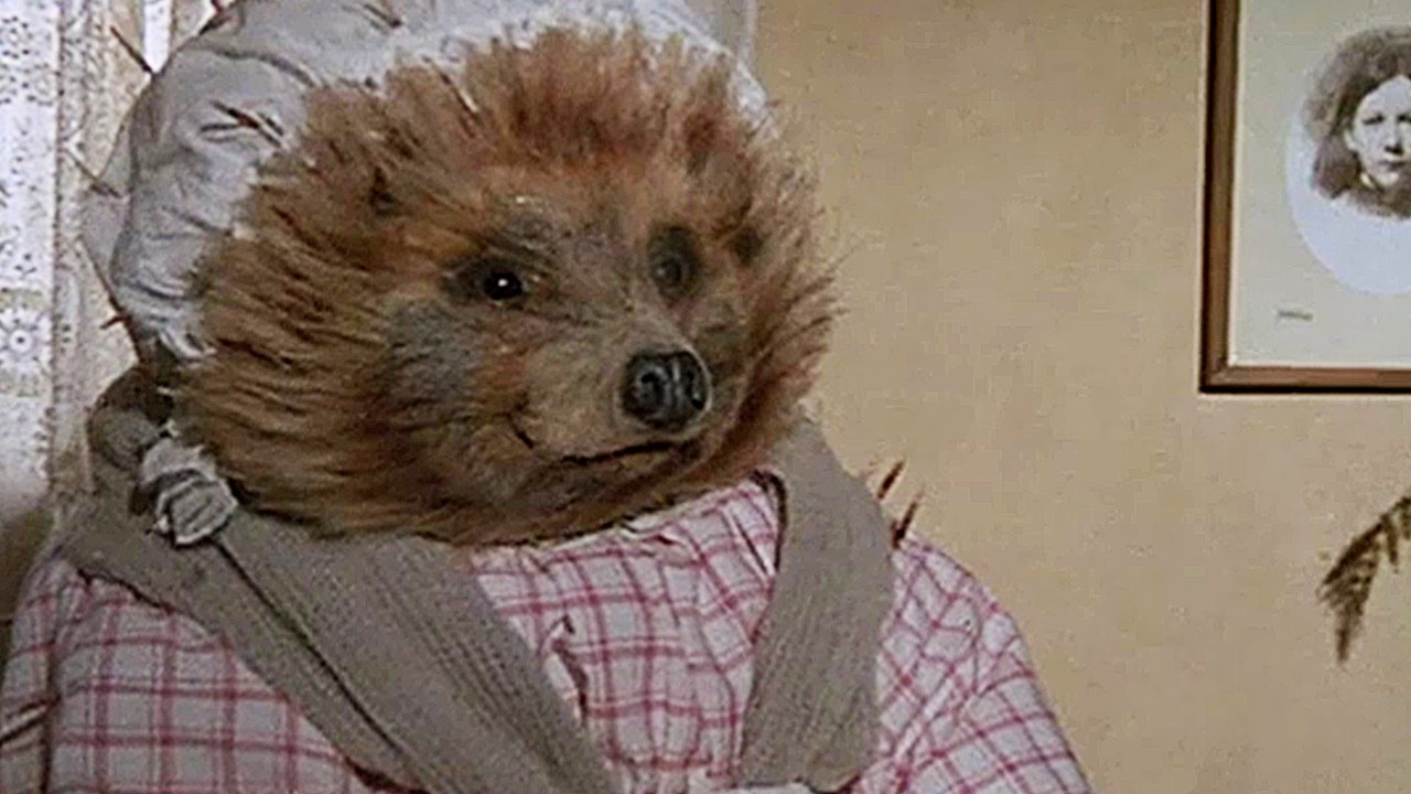 Tales of Beatrix Potter - Trailer (English)