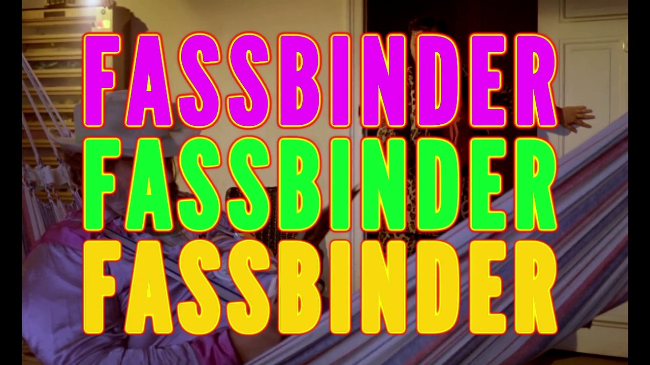 Kamikaze '89 - 4K Restauration Trailer (Deutsch) HD