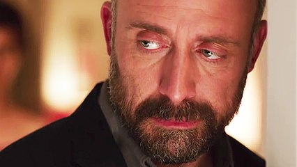 Istanbul Kirmizisi - Trailer (English Subs) HD