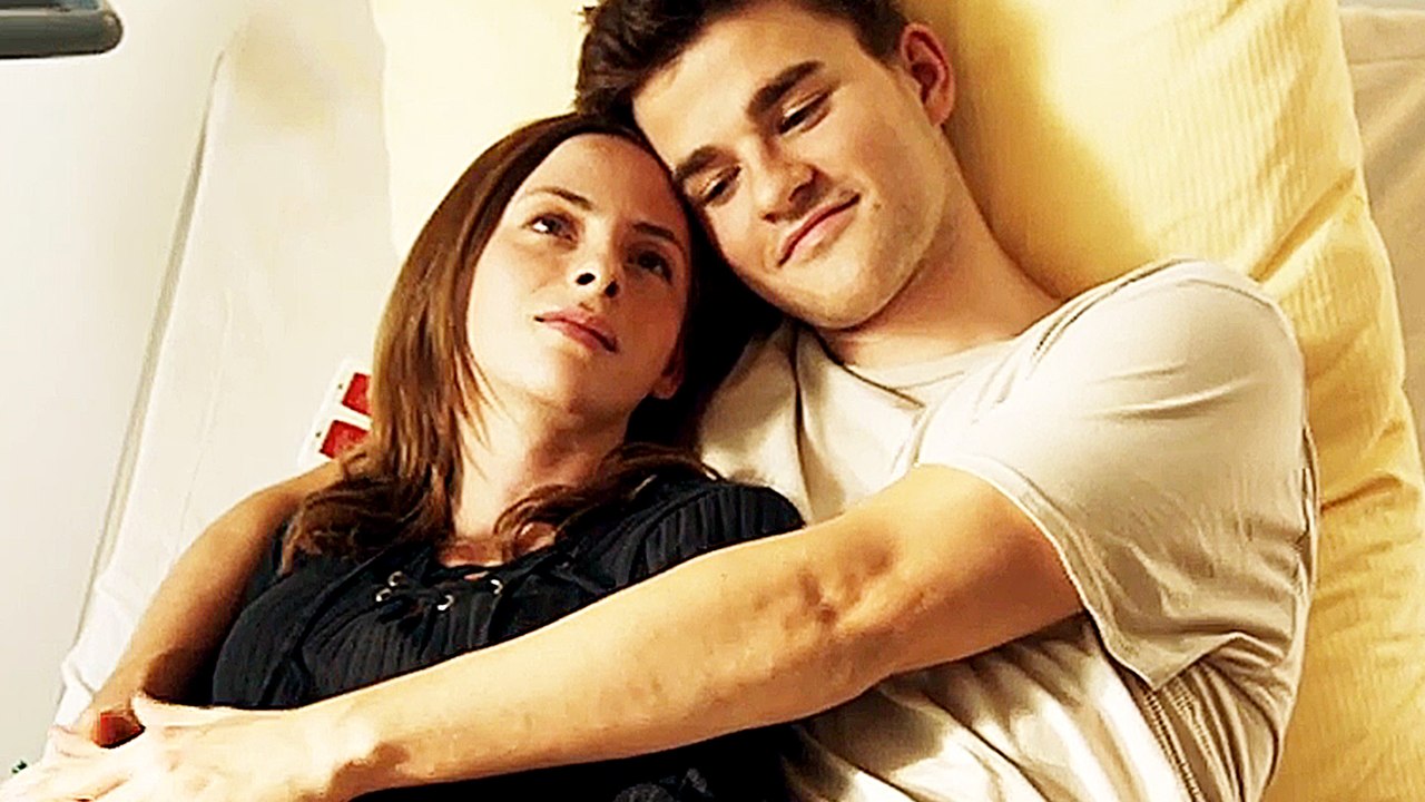 FrÃ¼hling Zu FrÃ¼h getrÃ¤umt - Trailer (Deutsch)