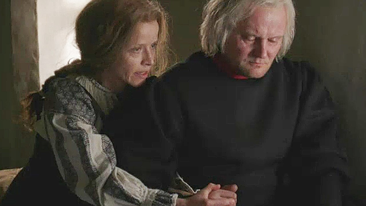 Katharina Luther - Trailer (Deutsch)