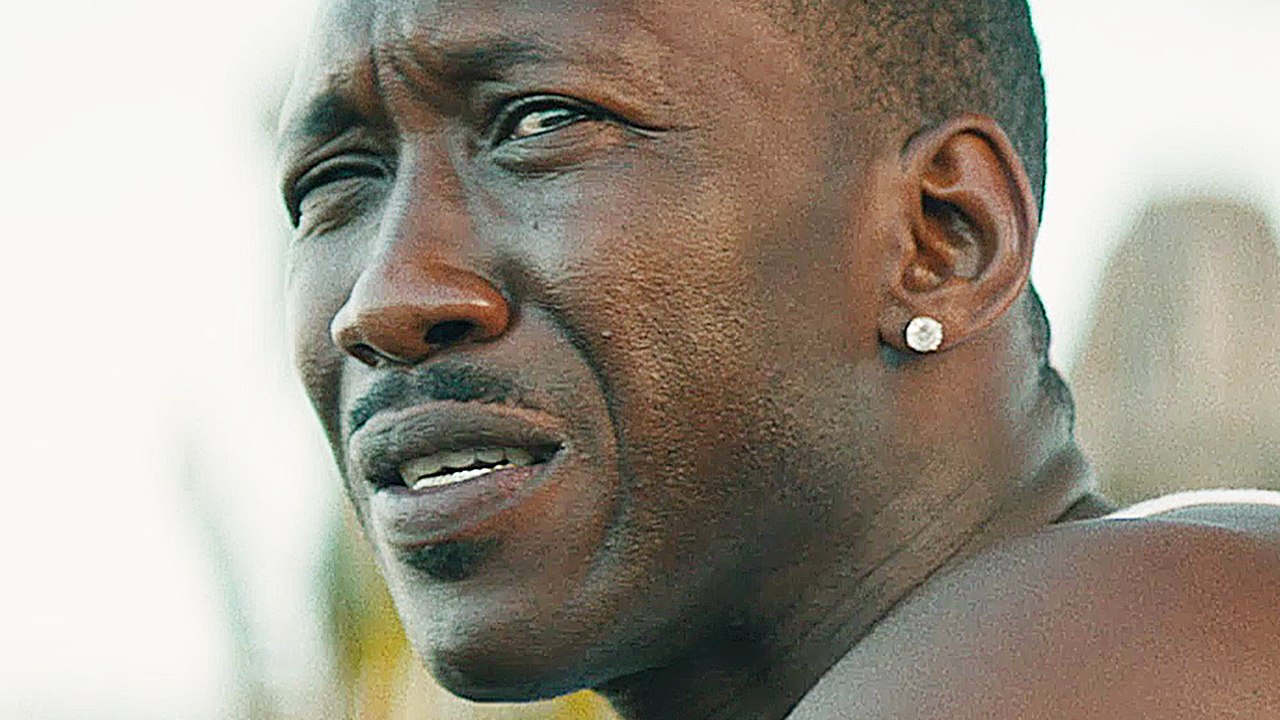 Moonlight - Trailer (Deutsch) HD